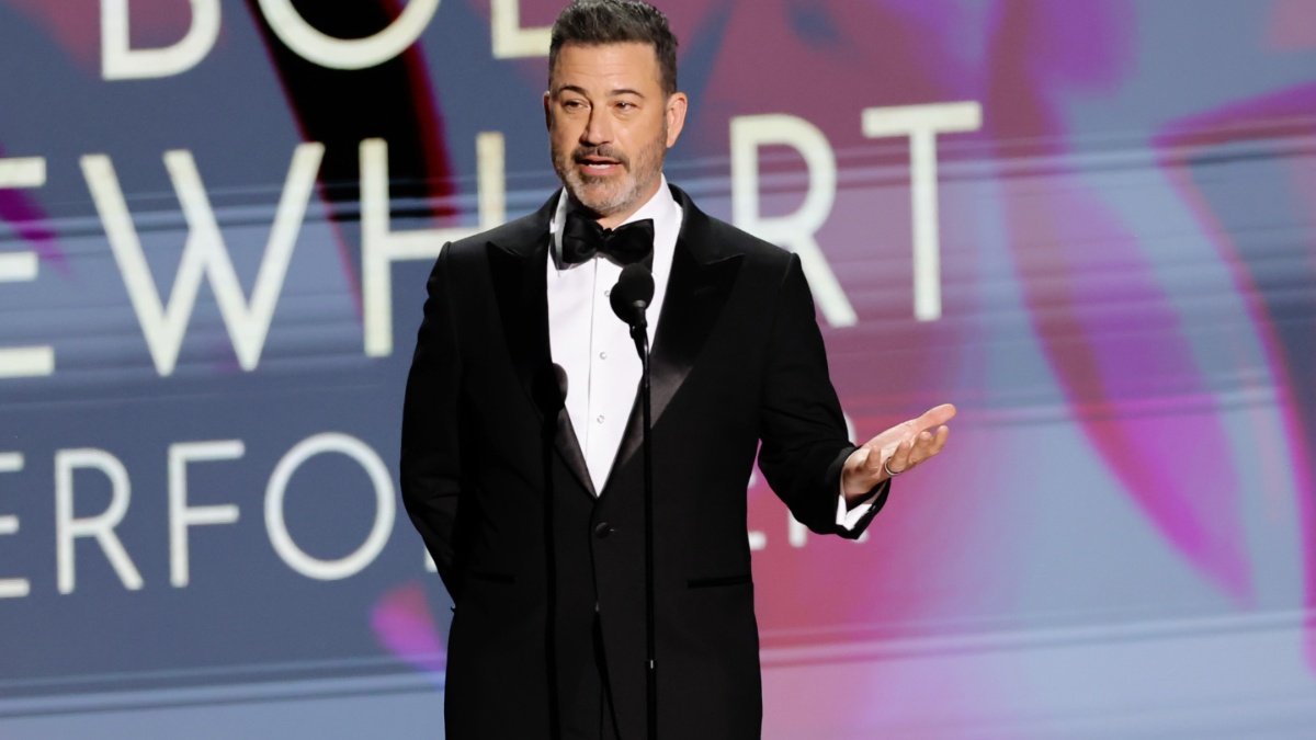 What Happened to Jimmy Kimmel & Donald Trump? Oscars Controversy Explained