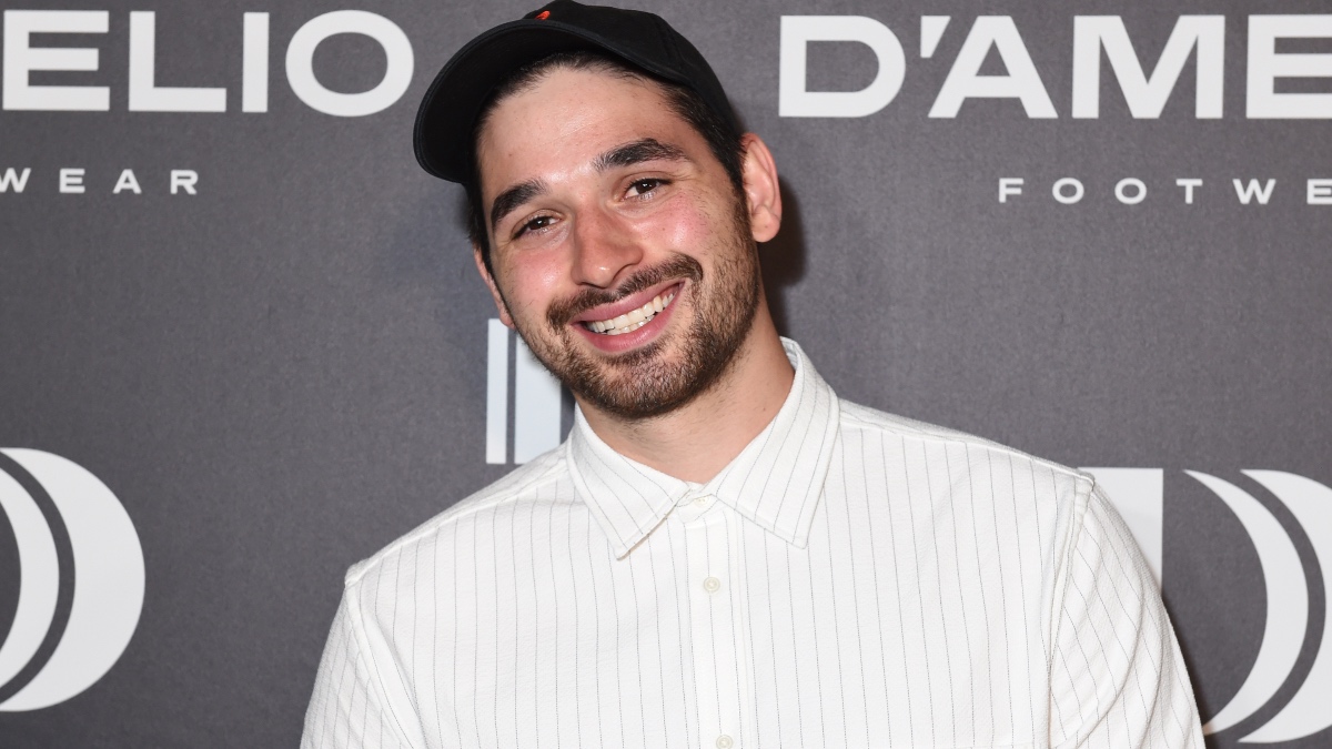 Who Is Alan Bersten Dating? Girlfriend & Relationship History