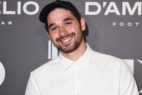 Who Is Alan Bersten Dating? Girlfriend & Relationship History