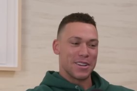 Who Is Aaron Judge's Wife, Samantha Bracksieck? Relationship History Explained