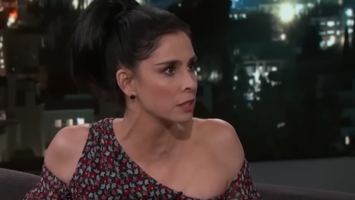 Who Is Sarah Silverman’s Boyfriend? Rory Albanese’s Job & Relationship History