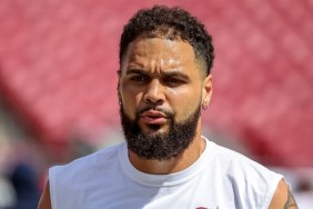 What Happened to Mike Evans? NFL Injury Update