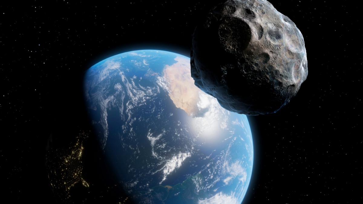 What Is Earth’s New ‘Mini Moon’? Asteroid 2024PT5 Videos Explained