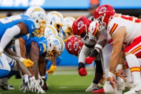 Watch NFL Kansas City Chiefs vs Los Angeles Chargers Today Free: Time, Stream & Channel