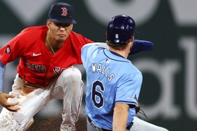 Watch MLB Tampa Bay Rays vs Boston Red Sox Today Free: Time, Stream & Channel