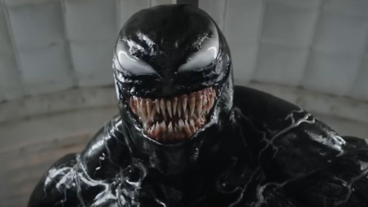 Where to Buy Venom: The Last Dance Popcorn Bucket: Price & Release Date