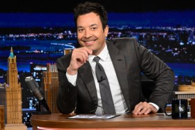 No, Jimmy Fallon Isn’t Fired From The Tonight Night Show