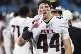 What Happened to Troy Andersen? NFL Injury Update