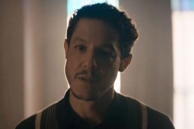 Is Theo Rossi’s Dr. Julian Rush an original DC character in The Penguin?