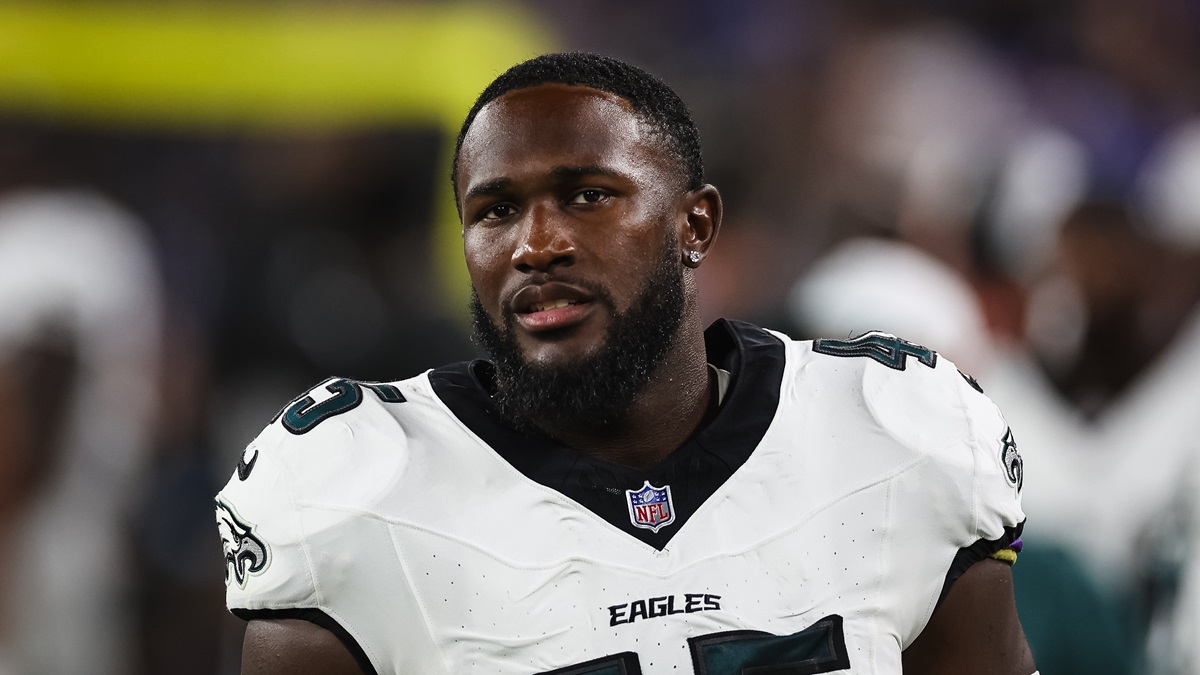 What Happened to Devin White? NFL Injury Update