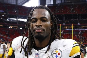 What Happened to Najee Harris? NFL Injury Explained