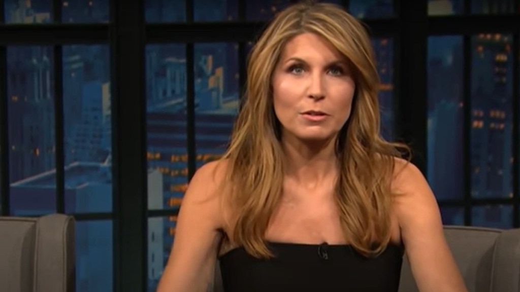 Who Is Nicolle Wallace’s Husband? Michael S. Schmidt’s Job & Kids