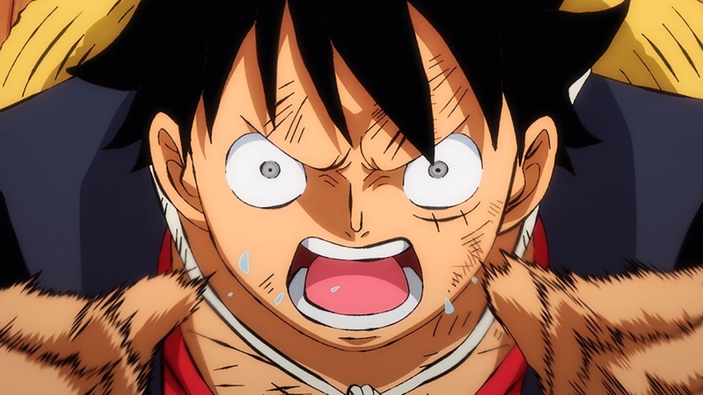 One Piece Chapter 1127 Release Date, Time & Where to Read the Manga