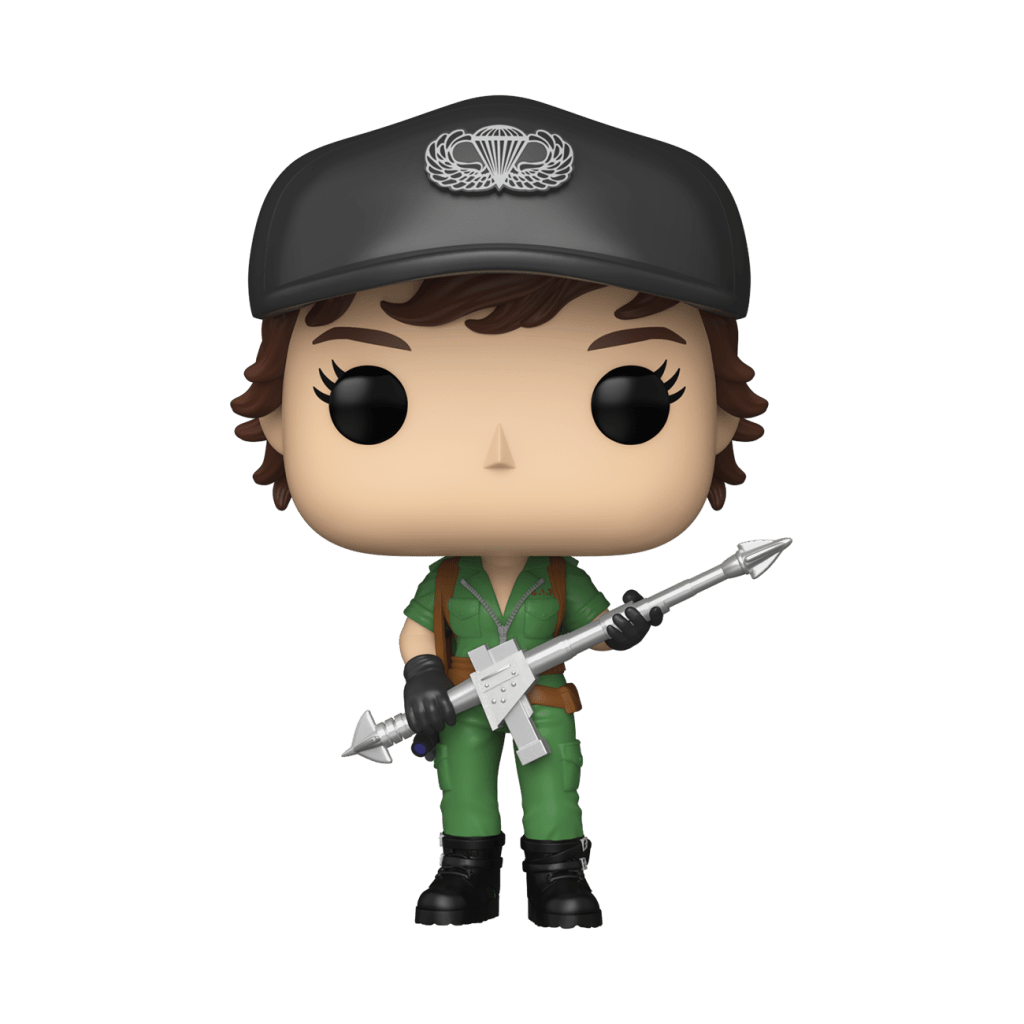 Exclusive Look at G.I. Joe: Funko Series 1 Digital Pop Release