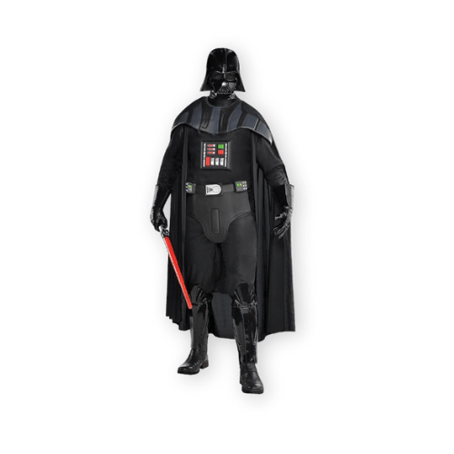 Best Star Wars Halloween Costume For Men