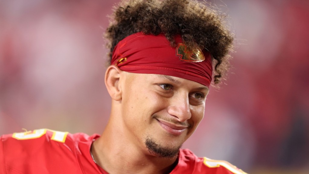 Is Patrick Mahomes a Trump Supporter? Rumors Explained