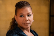 Will Smith Producing Line of Hip Hop Biopics, First Will Be Queen Latifah