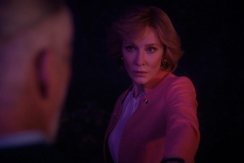 Rumours Red Band Trailer: Cate Blanchett Stars in Zombie Comedy Movie