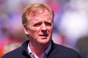 Who Is Roger Goodell's Wife? Jane Skinner's Job, Kids & Relationship History Explained