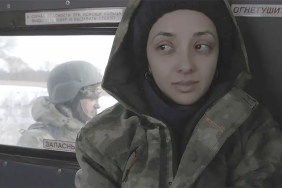 Russians at War: Why People Are Protesting Against Its TIFF Screening?