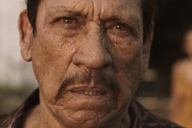 Seven Cemeteries Trailer Sets Release Date for Danny Trejo Horror Movie