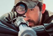 Take Cover Trailer: Scott Adkins & Alice Eve Star in Action Thriller