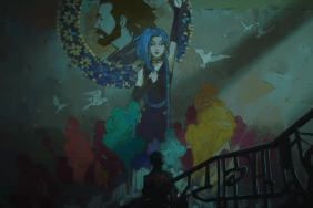 Arcane Season 2 Teaser Trailer: Jinx Becomes a Symbol for the Undercity