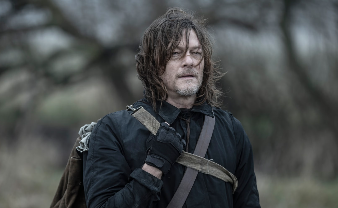 Daryl Dixon Season 3 Cast Adds The Platform’s Alexandra Masangkay & More