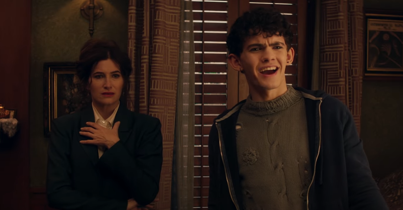 Agatha All Along Clip Previews the Coven’s First Meeting