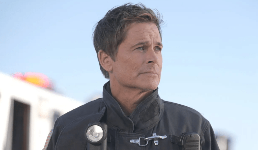 9-1-1: Lone Star Season 5 to Conclude Rob Lowe Series, Fox Issue Statement