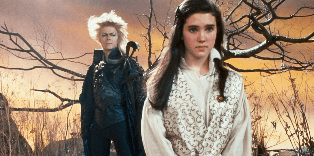 Labyrinth & The Dark Crystal 4K & Blu-ray Release Date Set for Jim Henson Movies