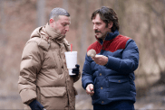 A24 Picks Up Friendship Comedy Movie Starring Tim Robinson & Paul Rudd