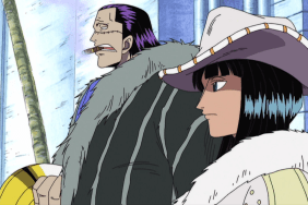 One Piece Season 2 Cast Finds Its Crocodile & Nico Robin