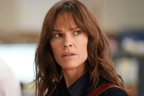 Hilary Swank Joins Yellowjackets Season 3 Cast