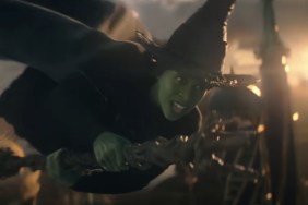 New Wicked Trailer Sees Cynthia Erivo Defying Gravity in Wizard of Oz Prequel