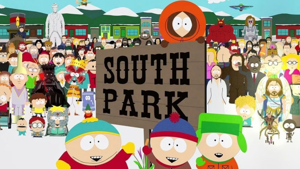 South Park Season 27 Release Date Window Update Given by Matt Stone & Trey Parker