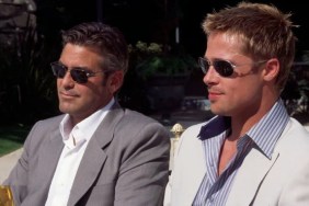 Ocean’s 14 With Brad Pitt & George Clooney Reportedly Moving Forward, New Director Being Eyed