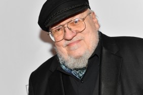 George R.R. Martin Praises Next Game of Thrones Spin-off Following House of the Dragon Drama