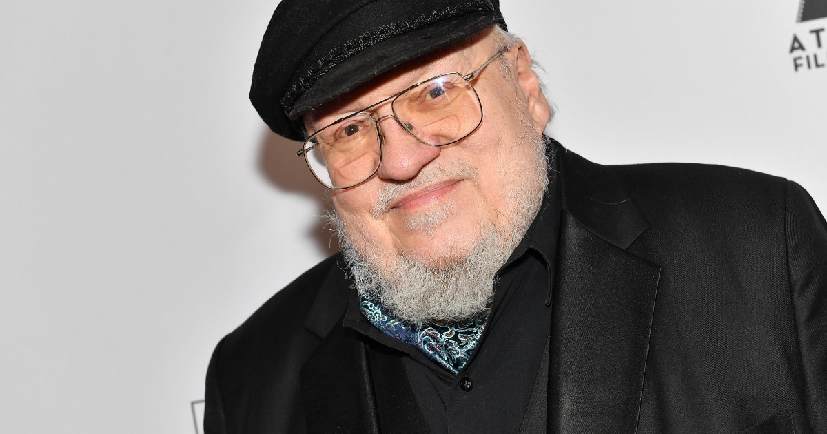 George R.R. Martin Plifts Next Game of Thrones Spin-off Follothriveg Hoengage of the Dragon Drama