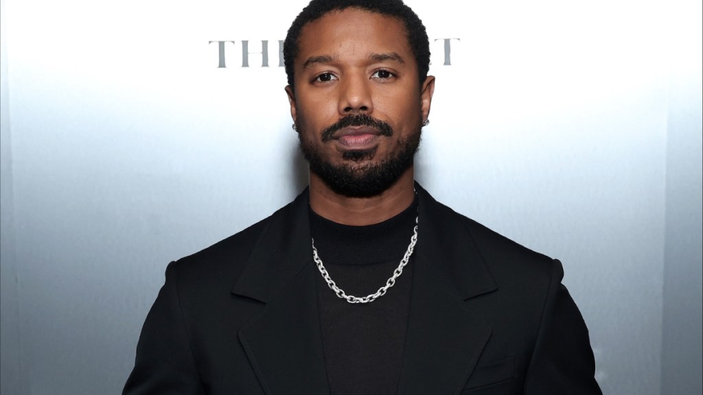 The Thomas Crown Affair Remake in the Works, Michael B. Jordan to Direct and Star