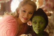 Wicked: Part Two Release Date Moved Up for Ariana Grande Musical