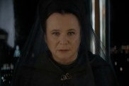 Dune: Prophecy Star Emily Watson Says Series Won’t Be ‘Childish’ or ‘Like Star Wars’