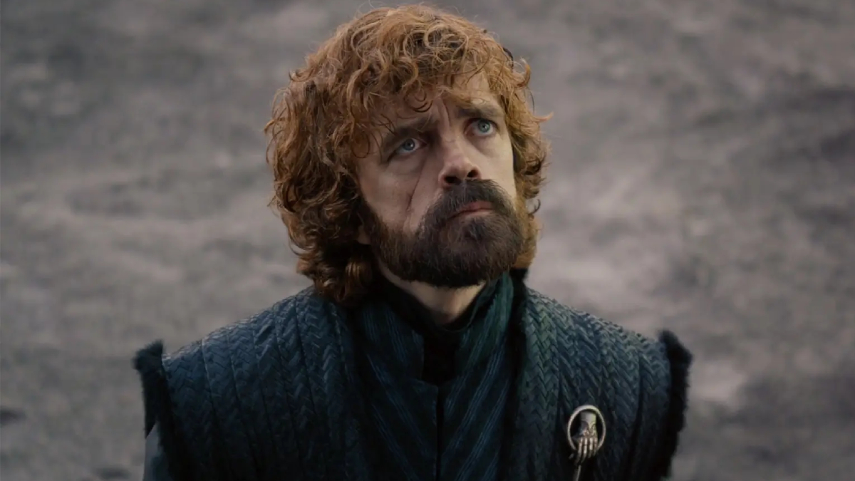 Peter Dinklage Still Defends Game of Thrones’ Ending: ‘You Don’t Have to Agree With Me’