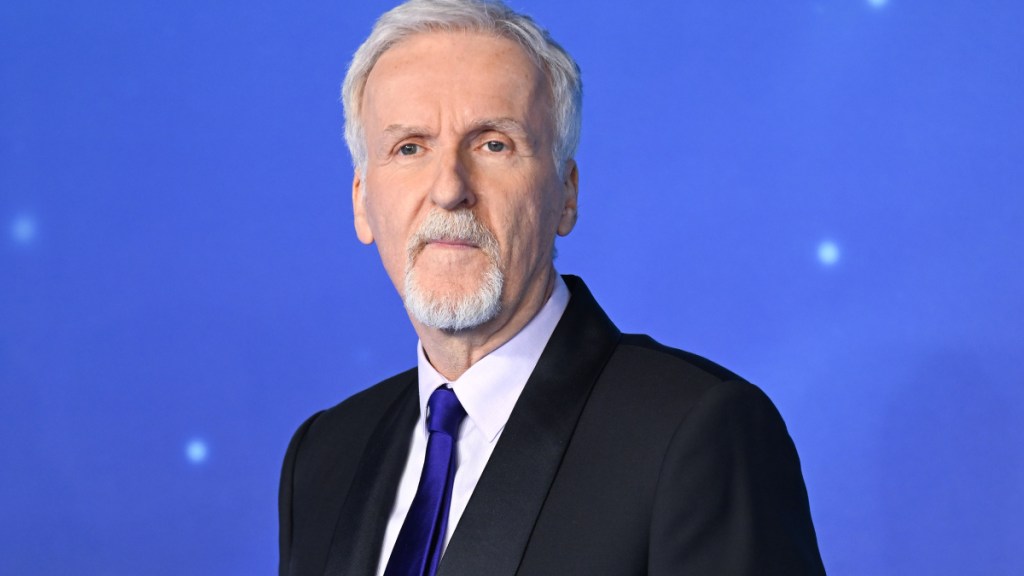 James Cameron Gives Hiroshima Movie Update, Buys Rights to Second Book