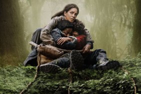 Never Let Go Reactions Call Horror Movie ‘Brutal’ & ‘Brilliant,’ Praise Halle Berry