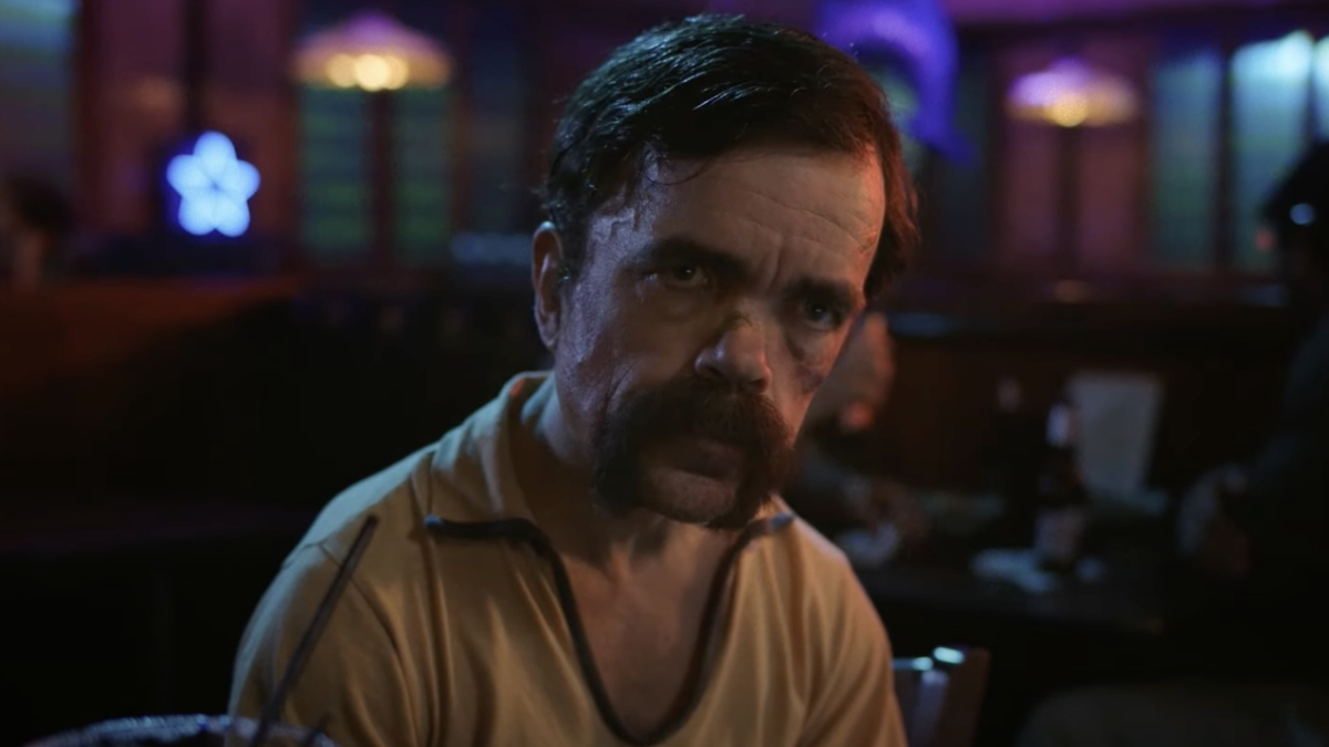 Brothers Trailer Previews Palm Springs Director’s New Movie With Peter Dinklage, Josh Brolin