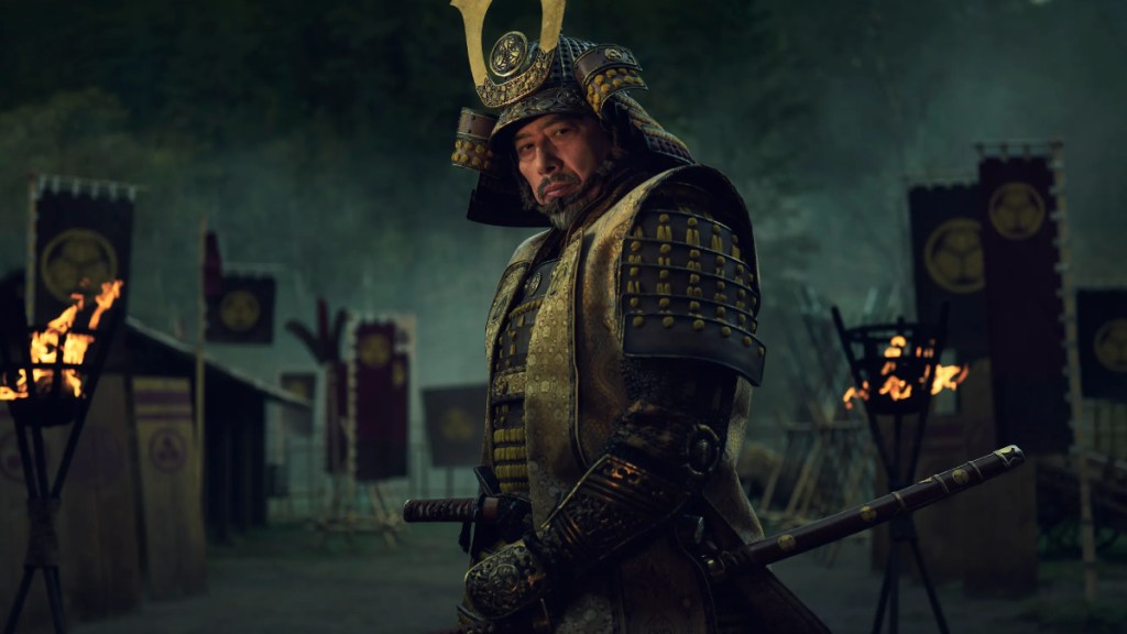 Shogun Update: Seasons 2 & 3 Will Have ‘Separate Narratives’ With ‘Continuing Characters’