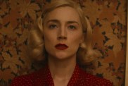 Blitz Trailer Previews Steve McQueen Historical Drama Starring Saoirse Ronan