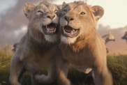 Barry Jenkins’ Mufasa Movie Has James Earl Jones’ ‘Blessing,’ Says Lin-Manuel Miranda