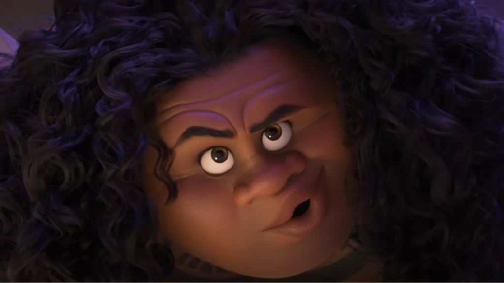 Moana 2: New Dwayne Johnson Song Confirmed for Disney Sequel, Gave The Rock 'Chills'